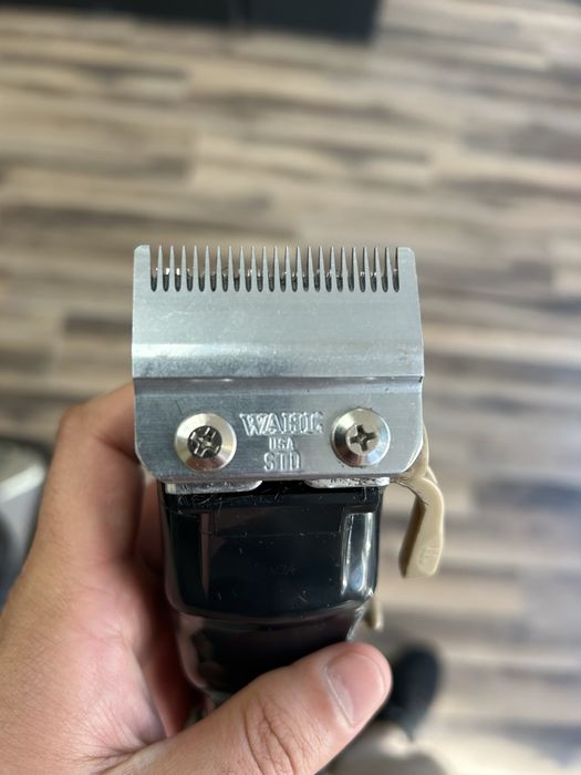 Wahl magic clipper машинка за подстигване