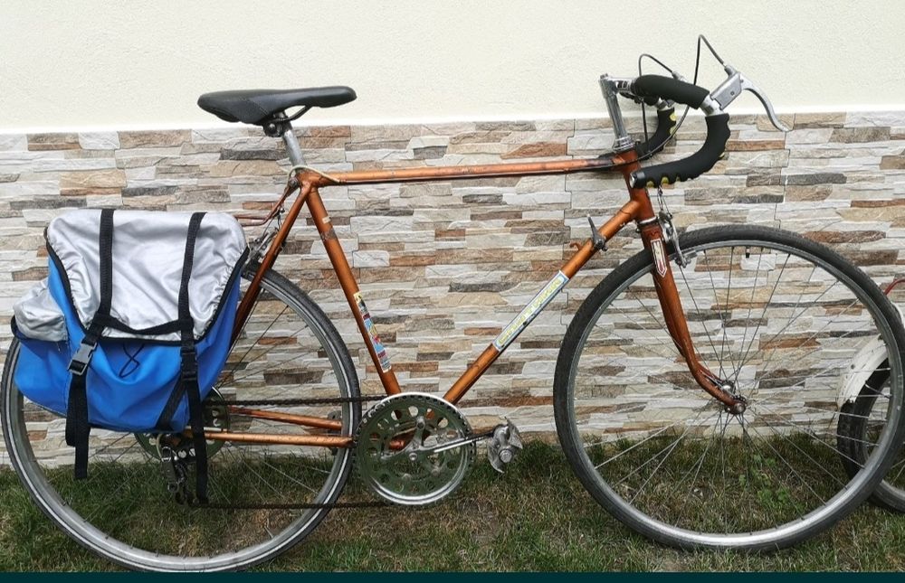 Semicursiera bicicleta Sputnik alte produse copii