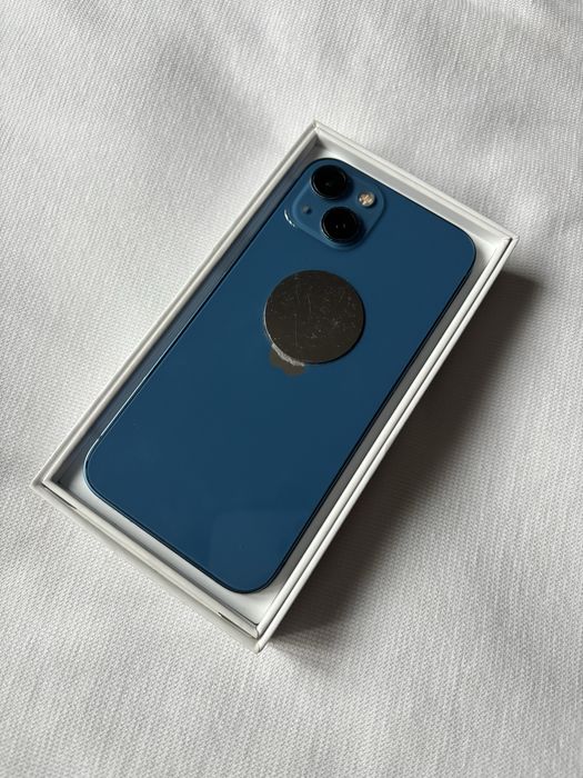 iPhone 13 Ca nou