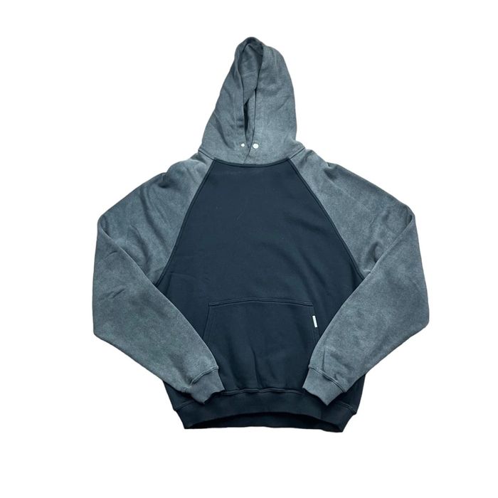 Represent Blank Hoodie size S