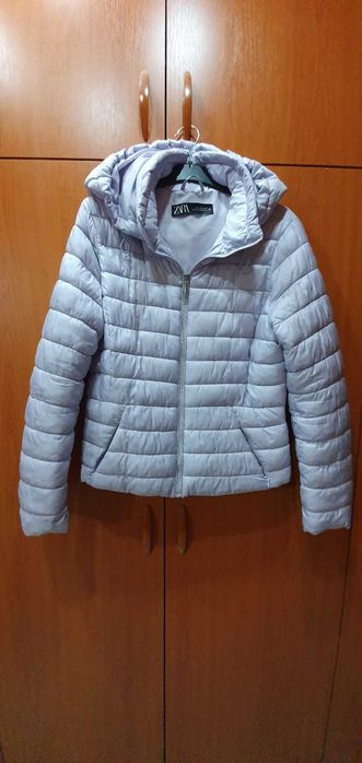 Geaca dama,marimea 38 ZARA