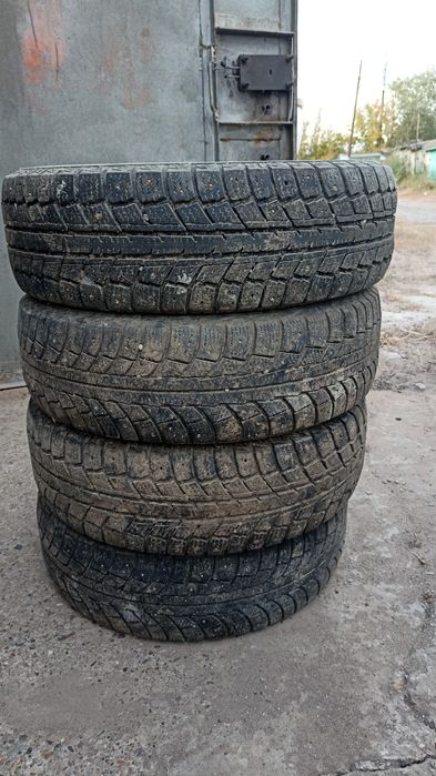 Шины 185/70/14 комплект
