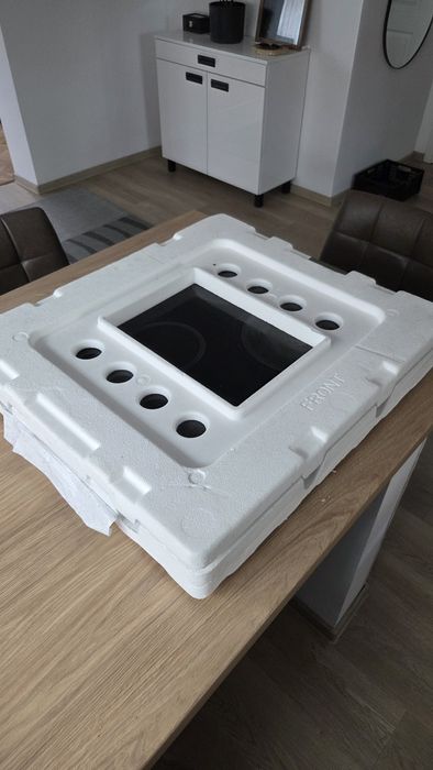 Plita electrica Whirlpool