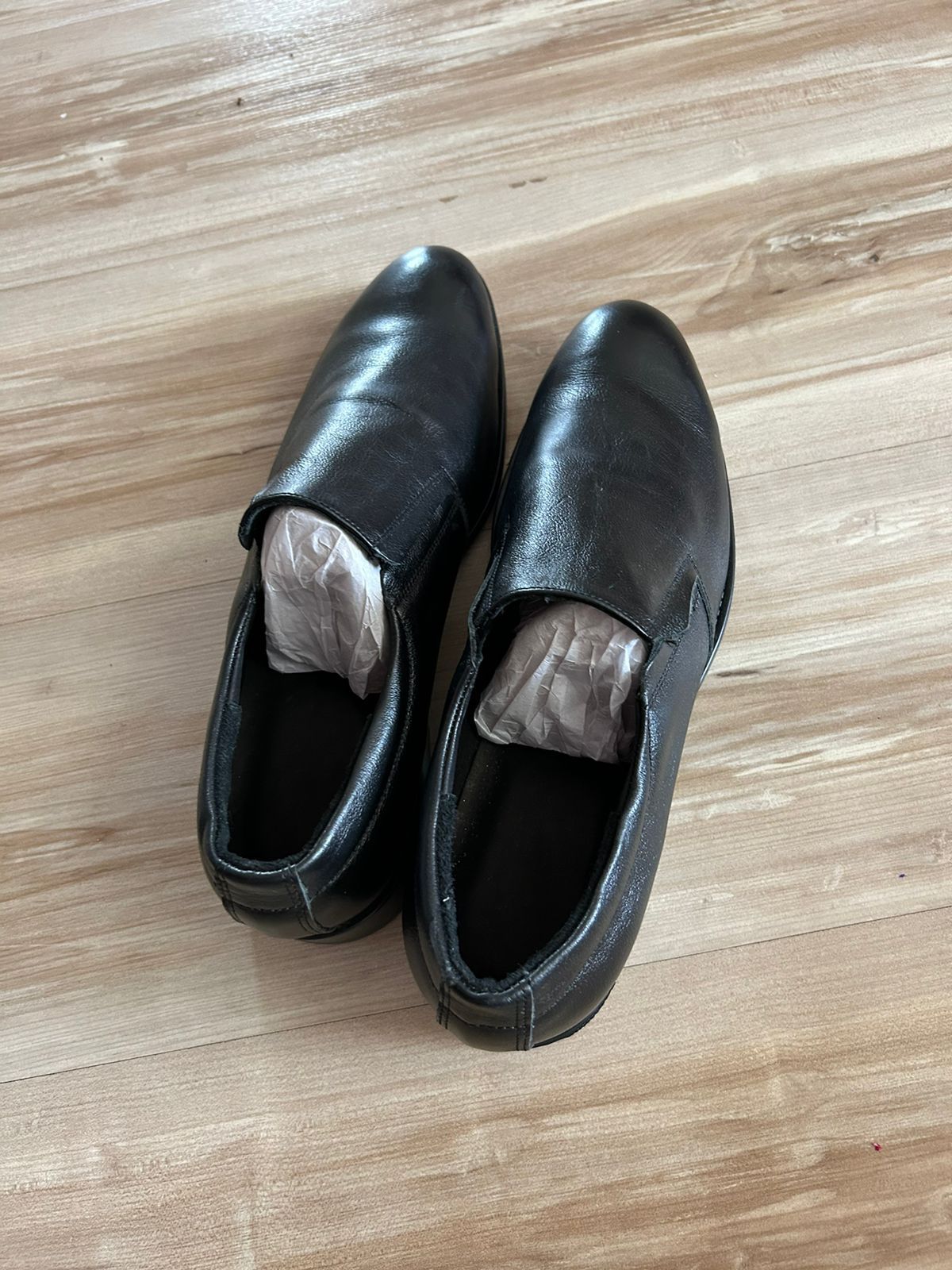 Туфли мужские новые