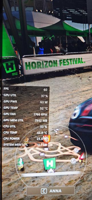 Radeon RX 6600 8Gb, Gigabyte Eagle