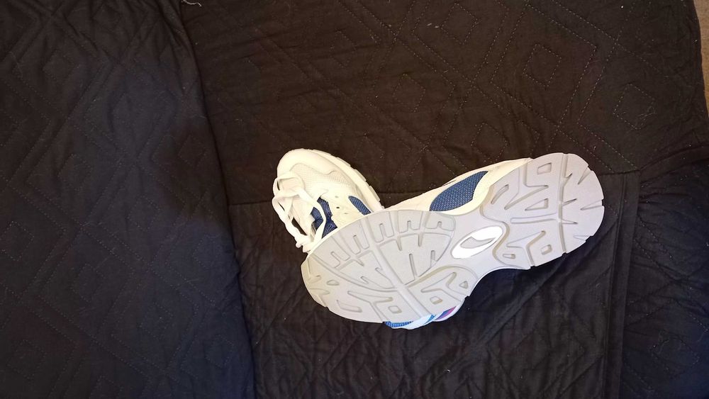 Puma New size 38