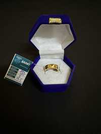 Золотое кольцо (Артикул - 842-4 /38000)