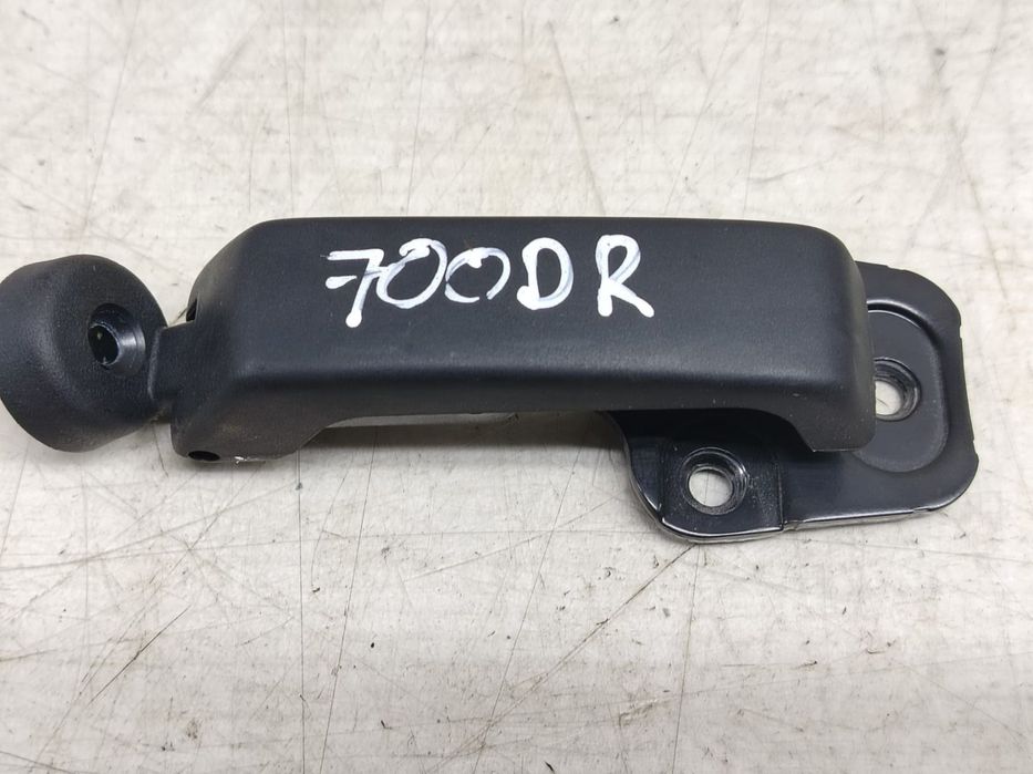 Incuietoare geam 8200684408 Dacia Logan 1 [facelift] [2007 - 2012] 1.