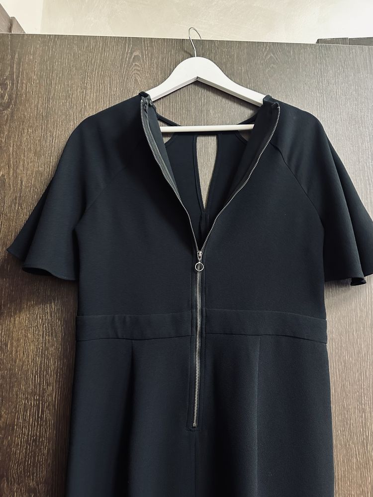 Rochie eleganta Sisley