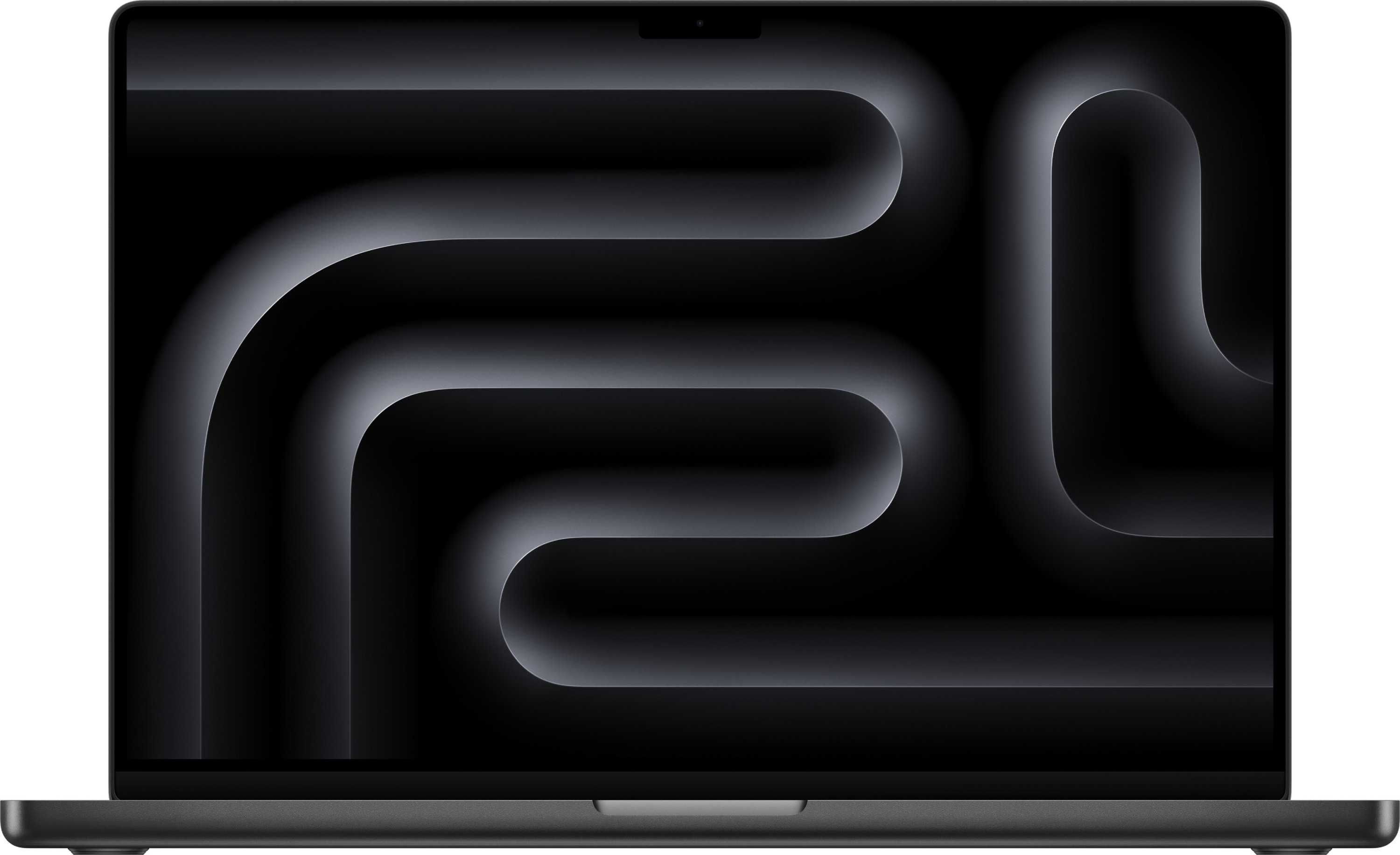 НОВ! MacBook Pro 16" 2024 M4 Max 14C/32G 36RAM 1TB SSD 3г. Гаранция!
