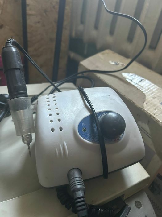 Продам все для маникюра