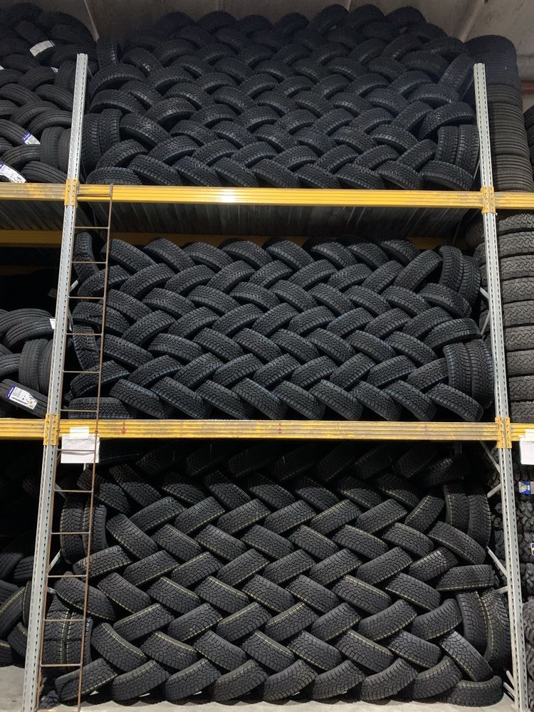 Anvelope M+S 195/65 R15 Garantie 3 Ani!