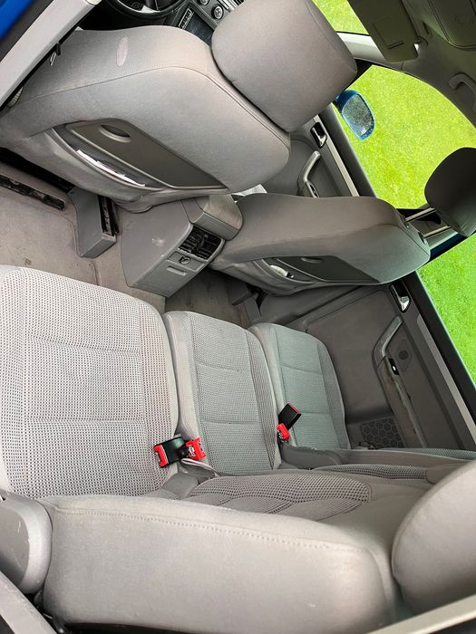 Se vinde Volkswagen Touran!!!