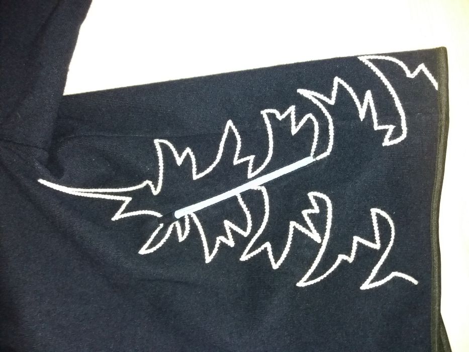 Windstopper Maloja