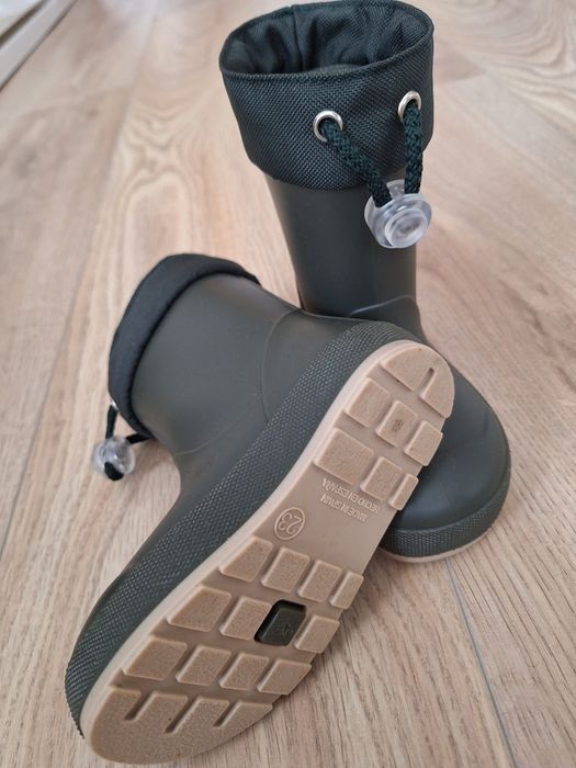 Гумени ботуши Igor