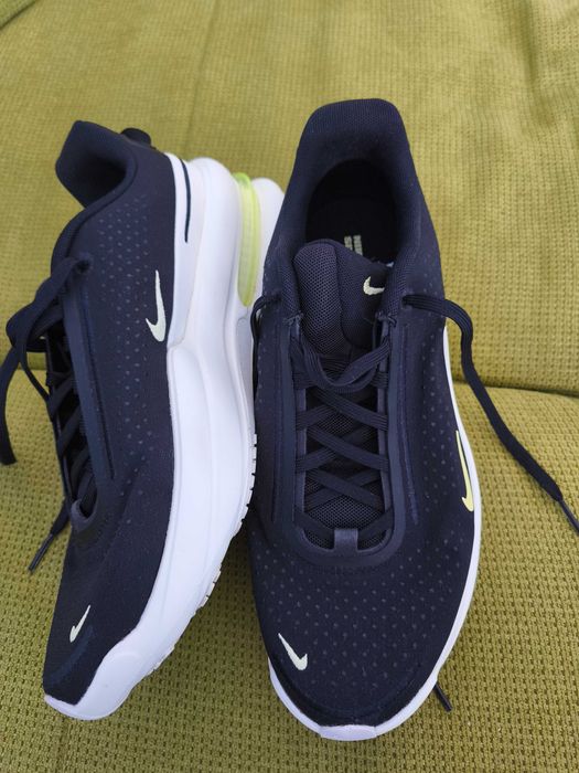 Маратонки Nike Air Zoom Upturn SC