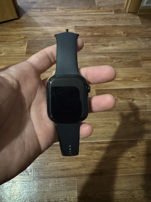 Продам Apple watch 10 46mm
