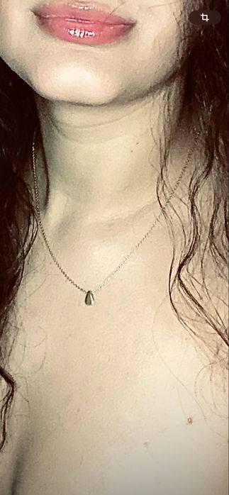 Lantisor stil lacrima