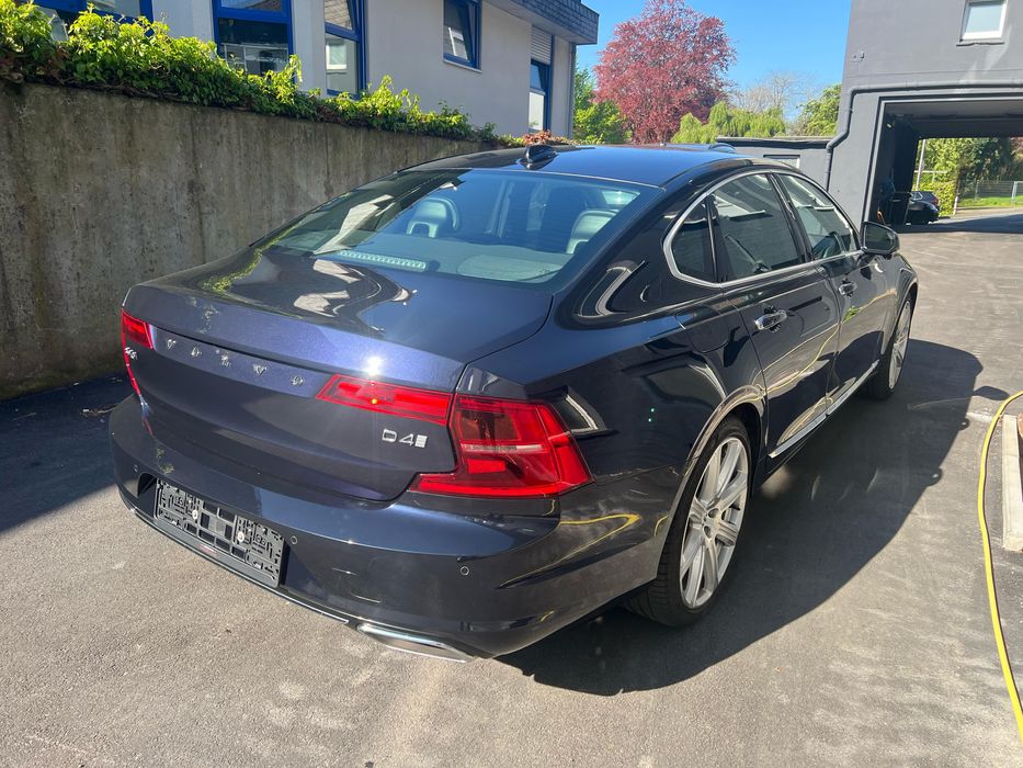Volvo S90 Inscription