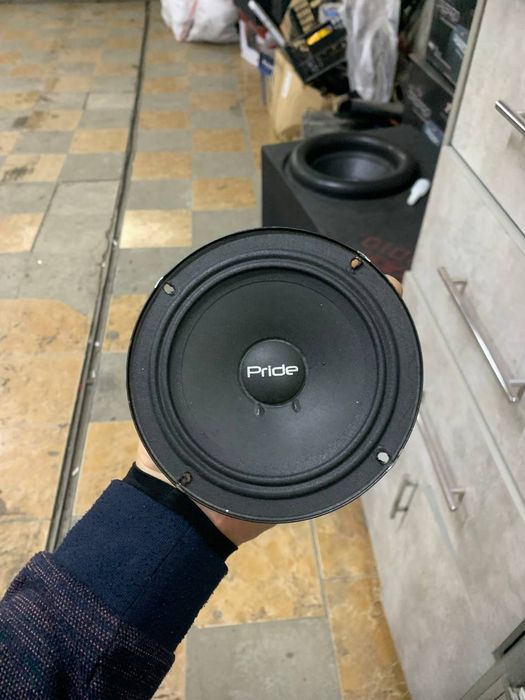 Продам прайд 13 размер