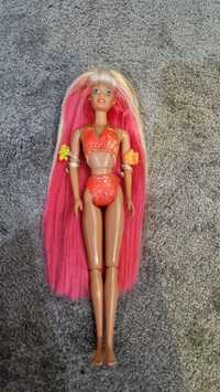 Barbie hula hair 1996