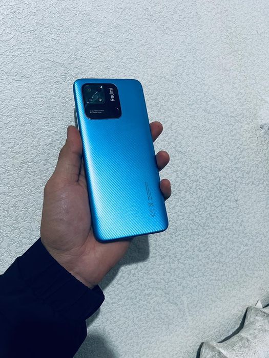 Продам Redmi 10c 64gb