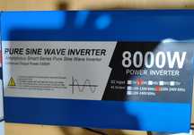 Инвертор EASUN POWER 24V