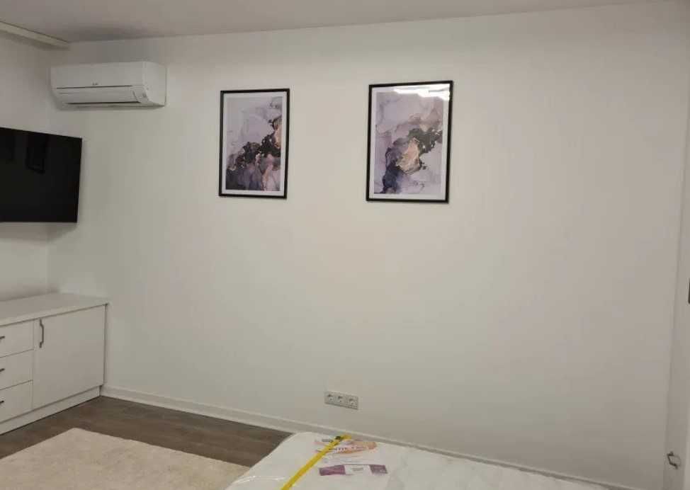 Дава се под наем Тристаен апартамент в Пловдив, Център - 88 кв.м за 285.6 € - Снимка #2