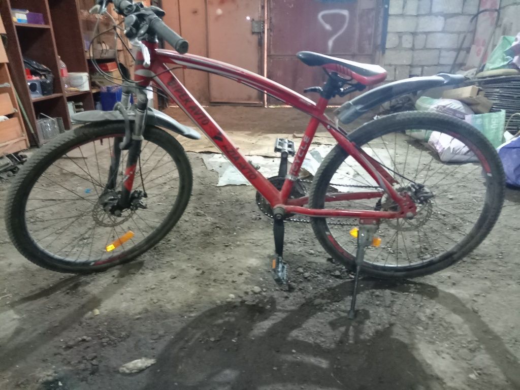 Велосипед продам