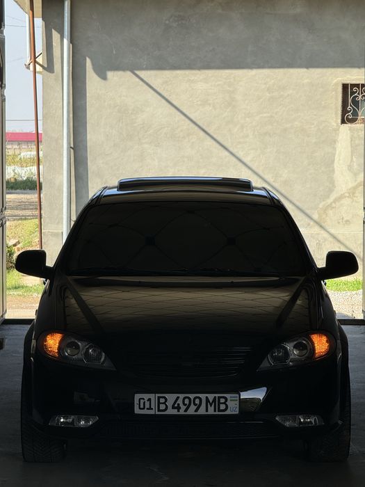 Gentra 3-pozitsa full