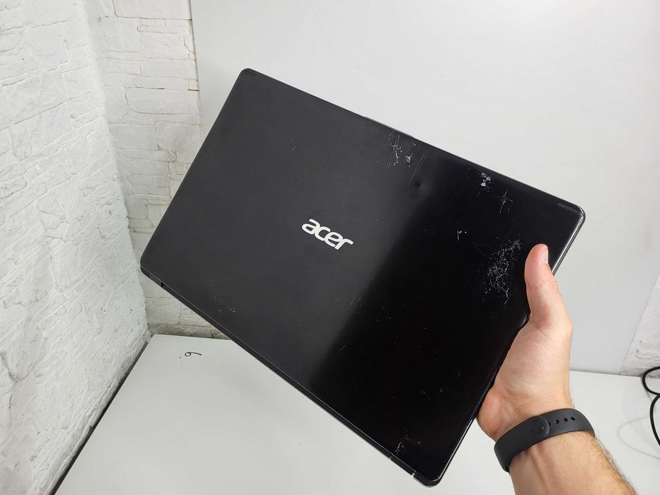 Шустрый Acer. I3-7020 + mx230 2gb gddr5