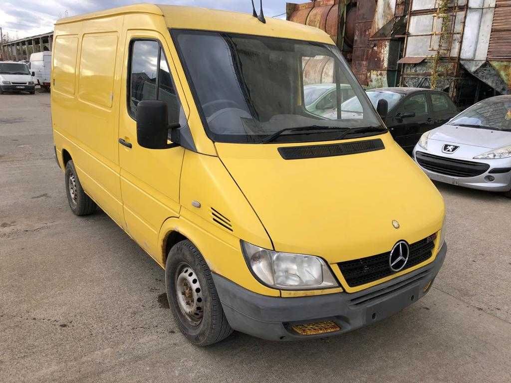 DEZMEMBREZ Mercedes SPRINTER 211,213,308,311,313,413 CDI 2000-2006