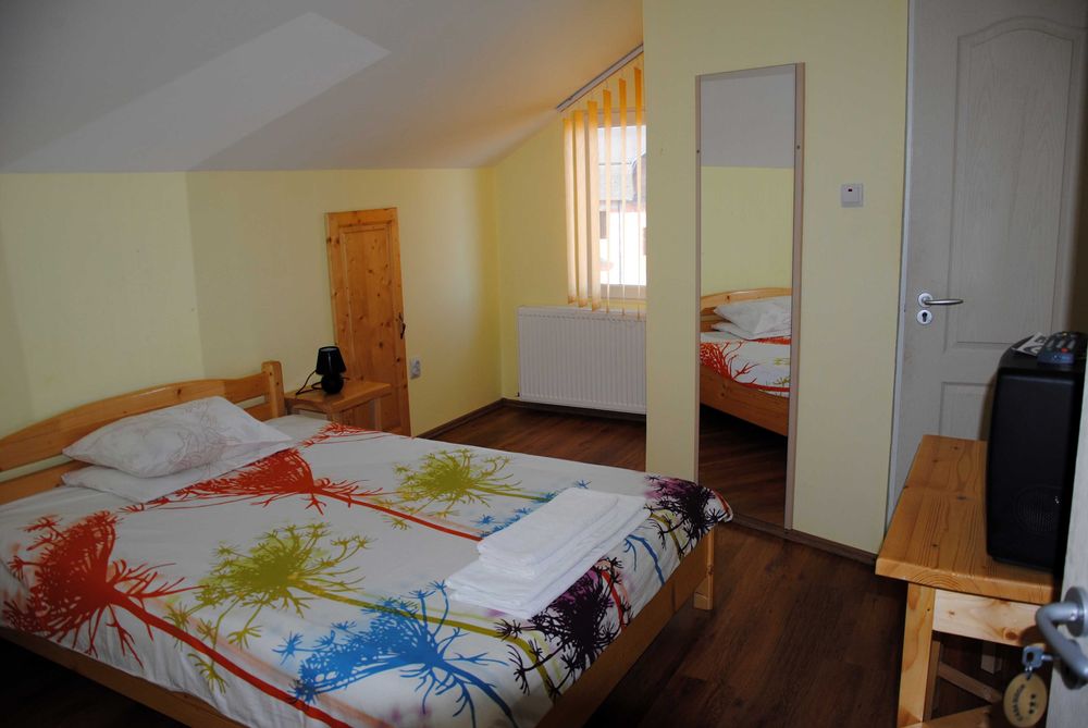 Cazare revelion 2026