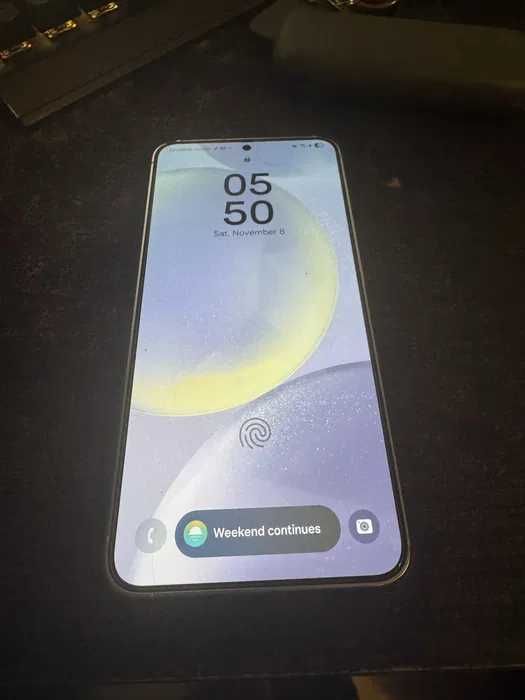 Vand Samsung s25 Plus Impecabil Garantie| nu ultra