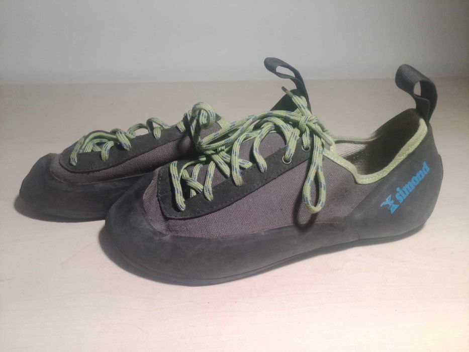 Espadrile de escaladă Simond 39