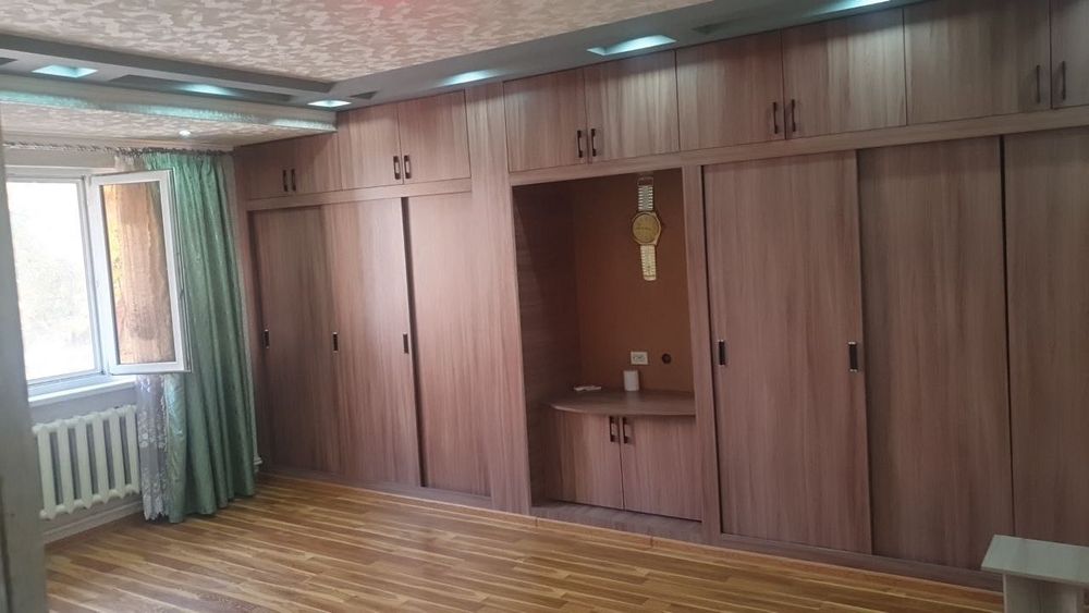 Аренда квартира Юнусабаде 7 квартал 1х комнатные все удобствами