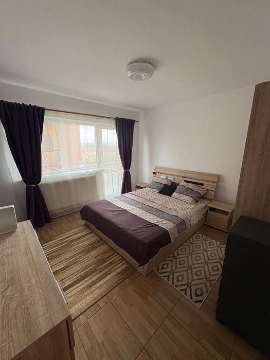 Apartament de închiriat