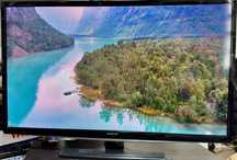 Телевизор Samsung UE32J4100AW