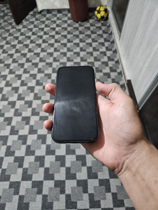 Iphone 15 pro 128 full ideal