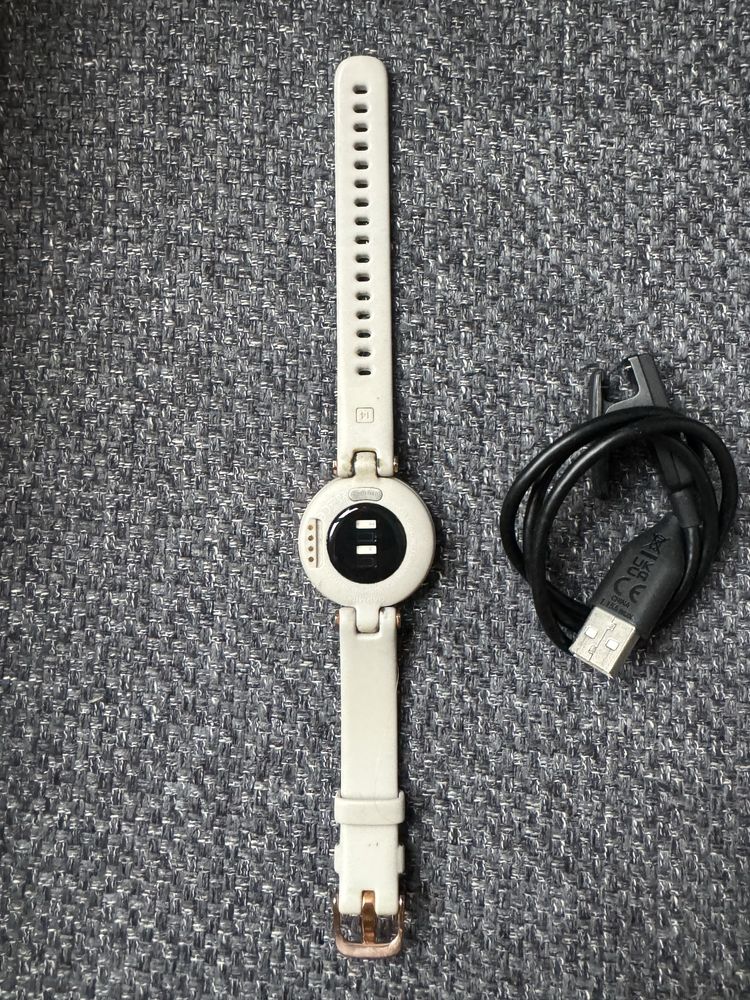 Смртчасовник Garmin Lily grey