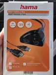 Hama HDMI разклонител