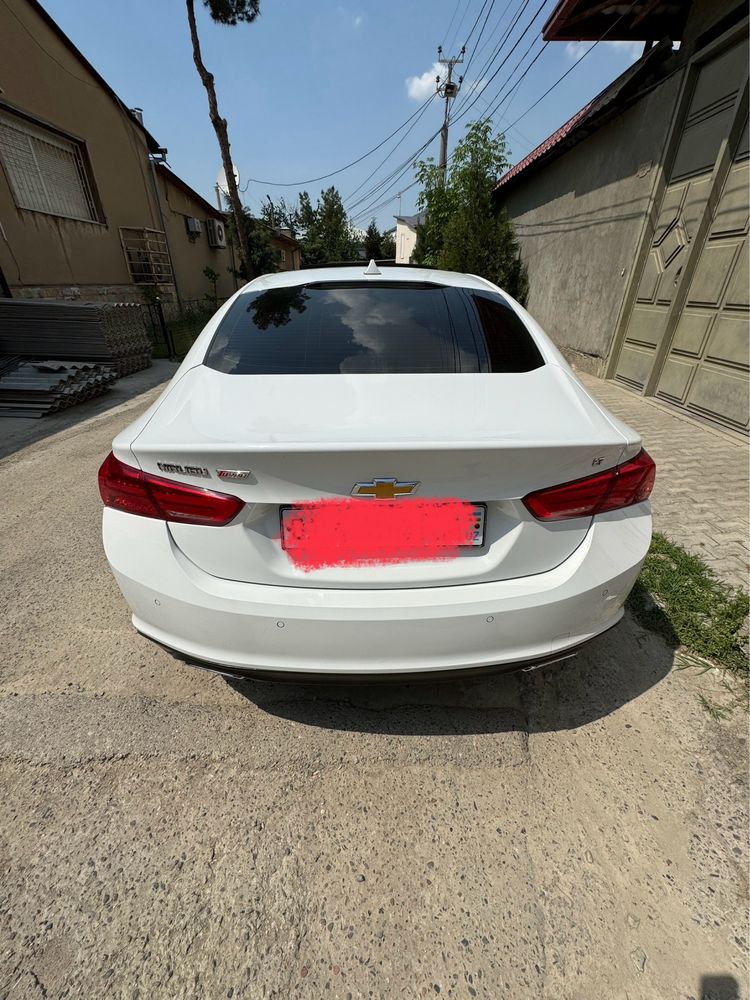 Malibu 2 turbo 2019 год.  Срочно.