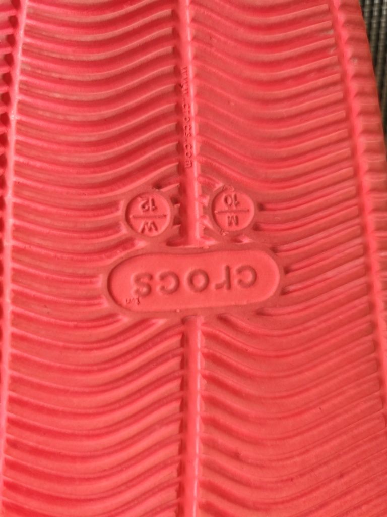 Crocs чехли мъжки