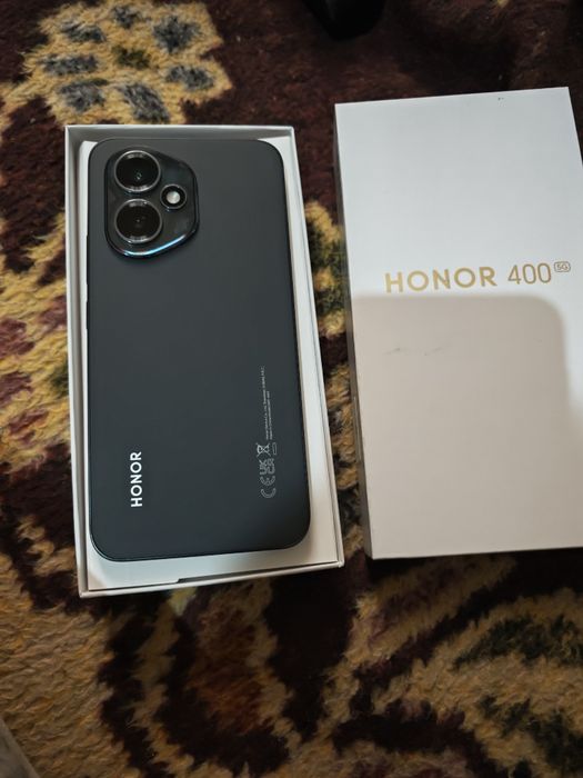 Oferta! Honor 400