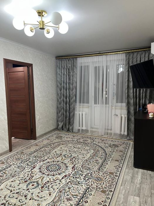 Продам 2 ком.квартиру в районе Киселева.