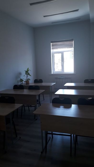 Maksim Gorkiy  biznes senter