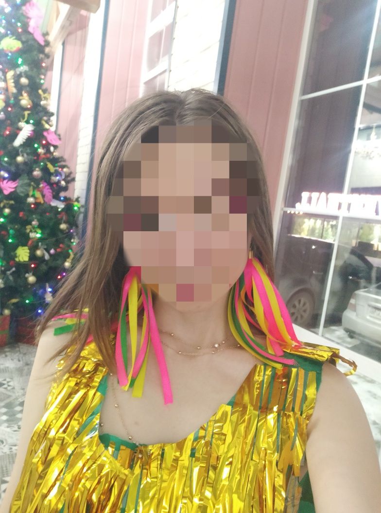 Аксессуары для маскарада