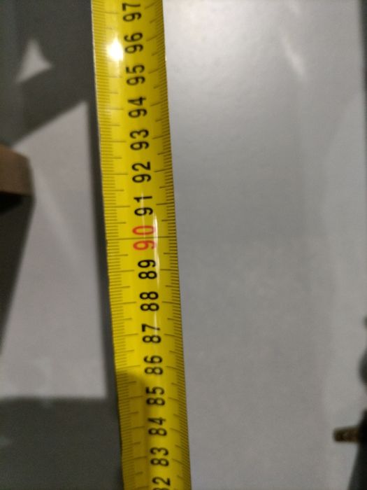 Много красив стенен часовник