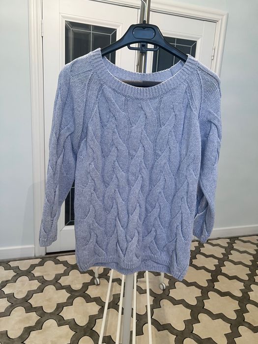 Джемпер женский Massimo Dutti