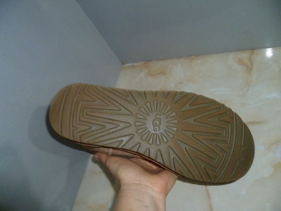 UGG оригинални ботуши №39